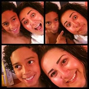 Meet your Posher, Patricia